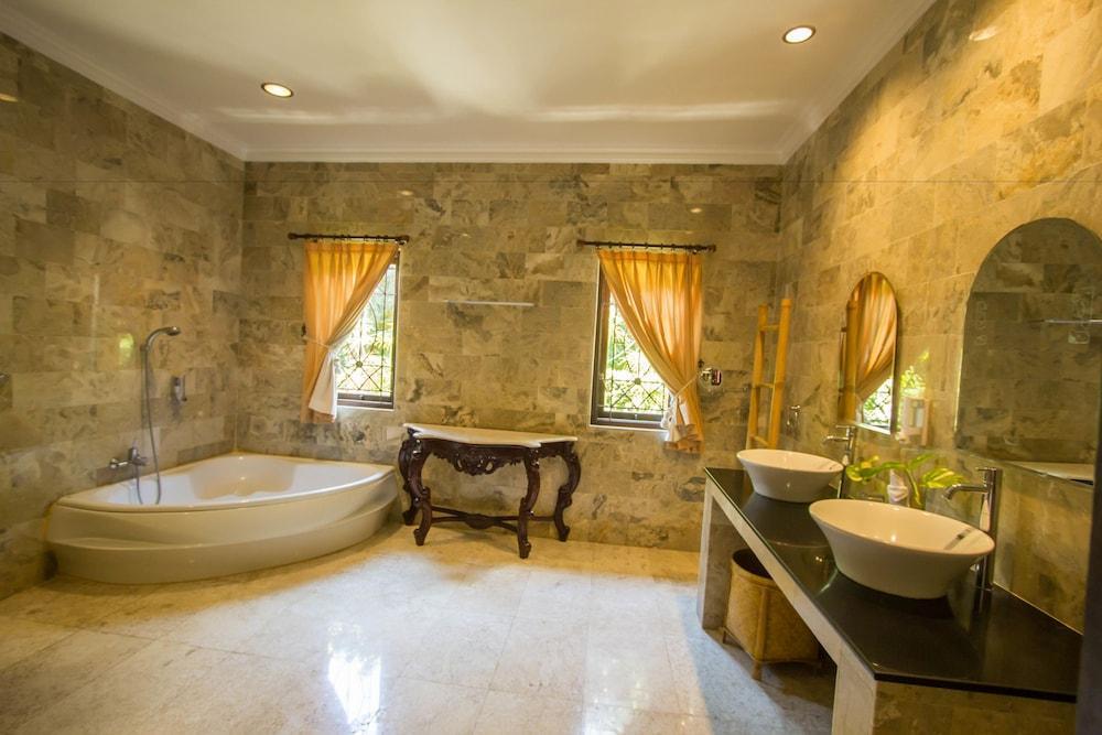 Balam Bali Villa Abiansemal Екстер'єр фото
