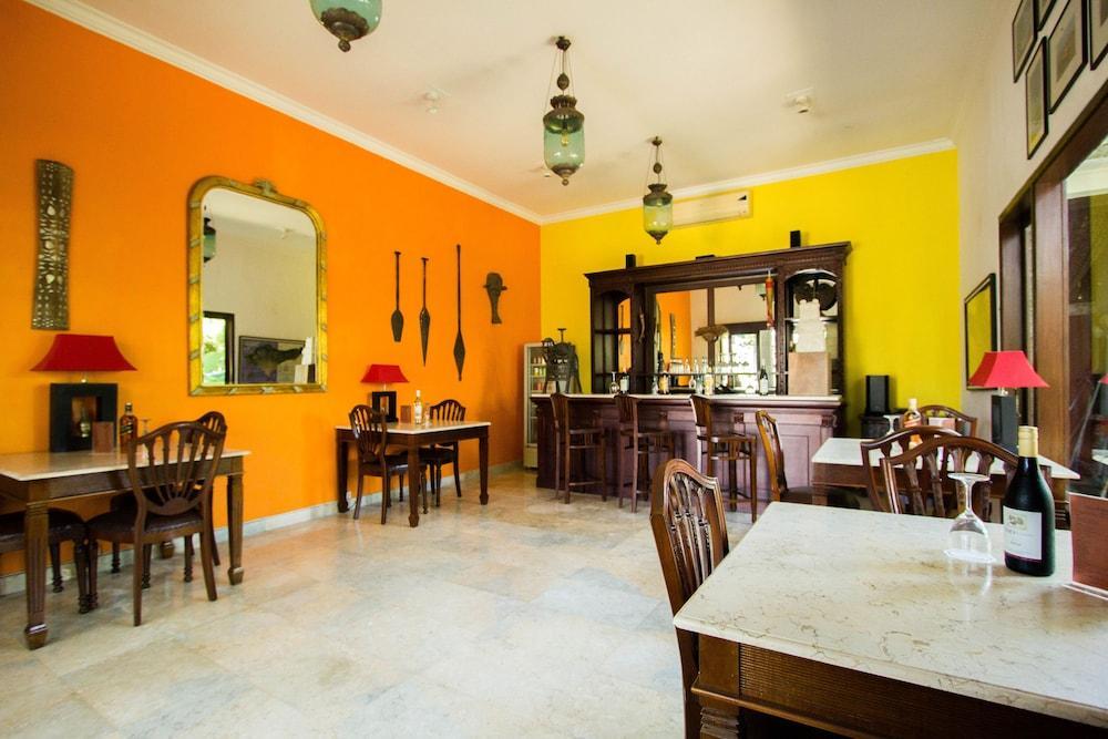 Balam Bali Villa Abiansemal Екстер'єр фото